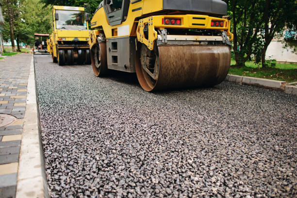 Reasons to Select Us for Your Driveway Paving Requirements in St George, UT